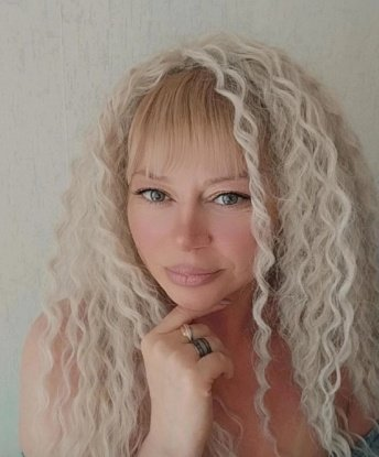 Анкета проститутки Анжела - Фото, г. Суворовское, 35 лет, №10875