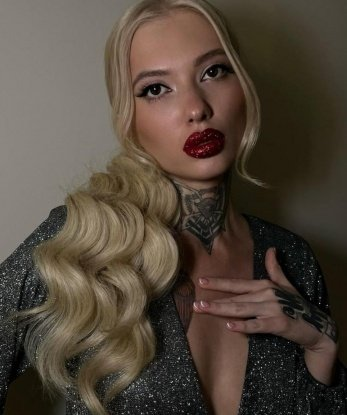 Анкета проститутки Наташка - Фото, г. Суворовское, 23 года, №11440